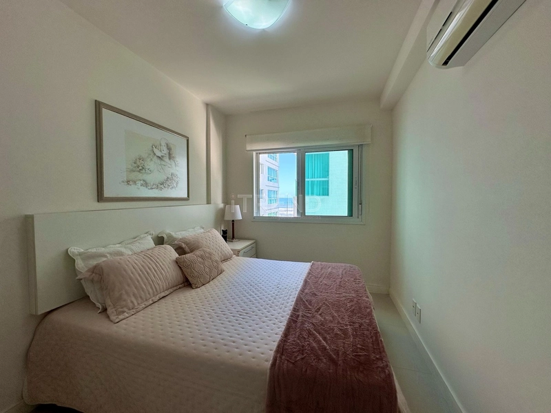 APARTAMENTO COM VISTA PARA O MAR: 14ª foto da galeria de imagens do imóvel