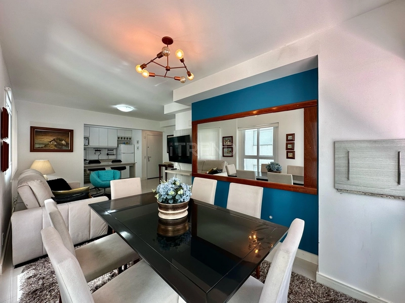 APARTAMENTO COM VISTA PARA O MAR: 1ª foto da galeria de imagens do imóvel