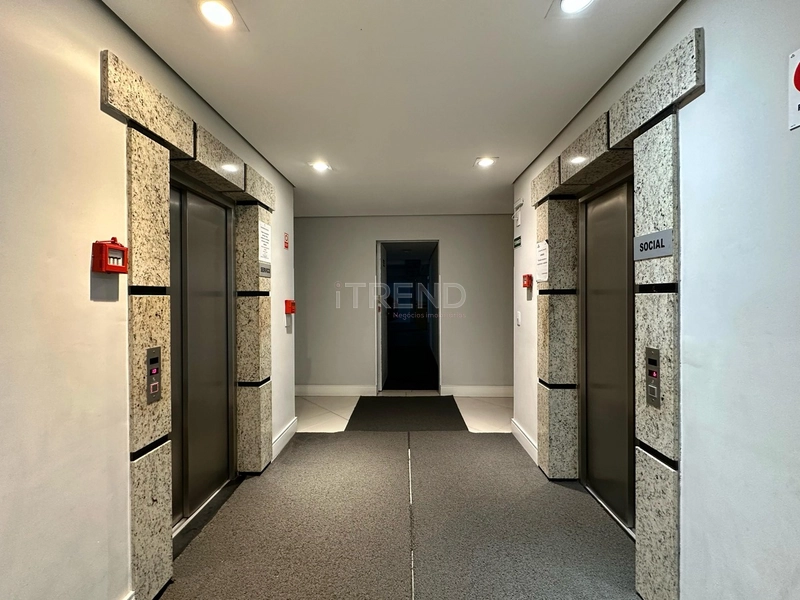 APARTAMENTO COM VISTA PARA O MAR: 20ª foto da galeria de imagens do imóvel