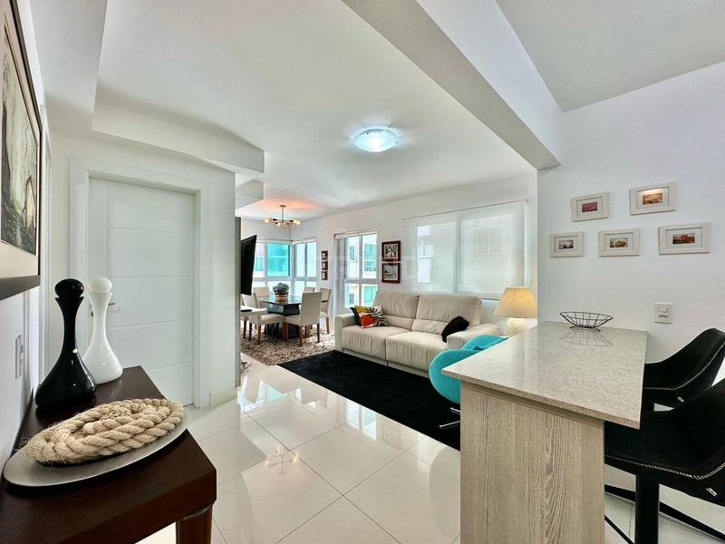 APARTAMENTO COM VISTA PARA O MAR: 8ª foto da galeria de imagens do imóvel