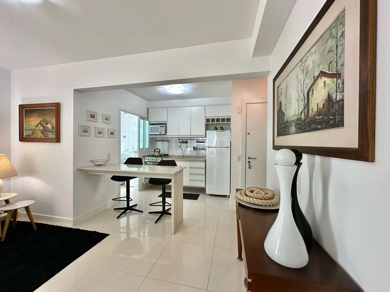 APARTAMENTO COM VISTA PARA O MAR: 27ª foto da galeria de imagens do imóvel