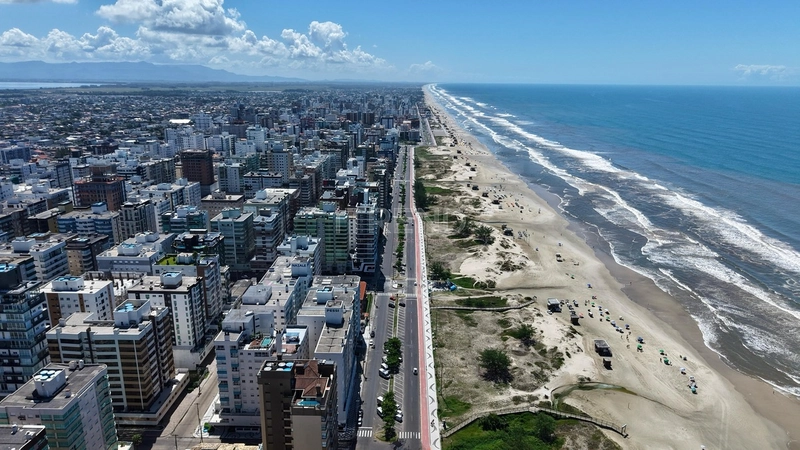 APARTAMENTO COM VISTA PARA O MAR: 29ª foto da galeria de imagens do imóvel