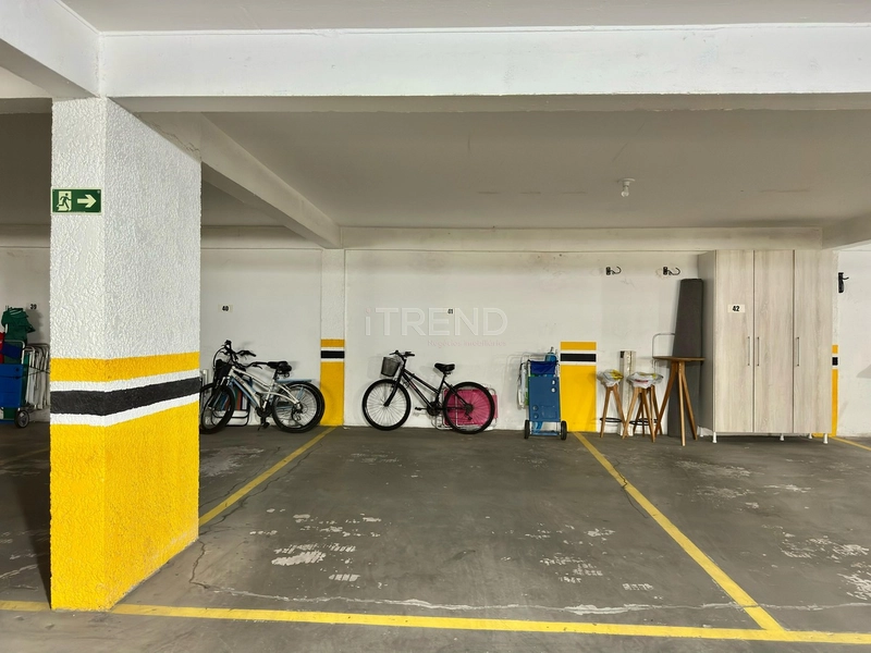 APARTAMENTO COM VISTA PARA O MAR: 4ª foto da galeria de imagens do imóvel