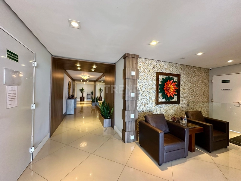APARTAMENTO COM VISTA PARA O MAR: 28ª foto da galeria de imagens do imóvel