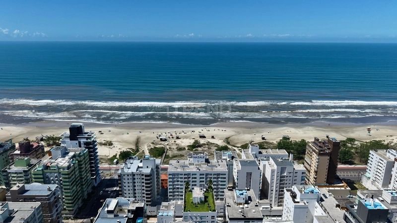 APARTAMENTO COM VISTA PARA O MAR: 5ª foto da galeria de imagens do imóvel