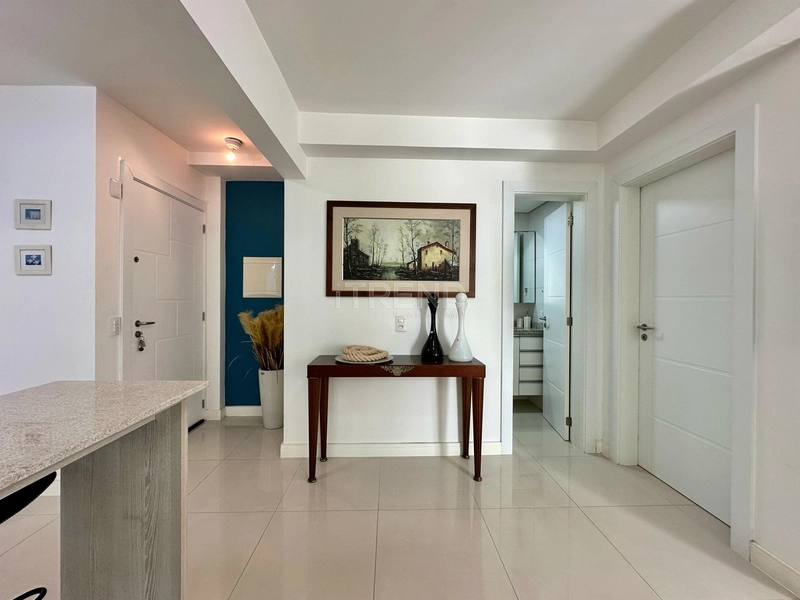 APARTAMENTO COM VISTA PARA O MAR: 17ª foto da galeria de imagens do imóvel