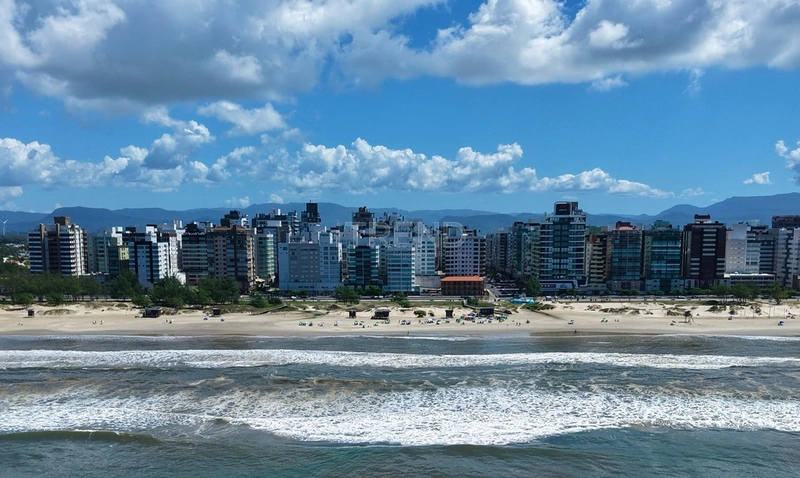 APARTAMENTO COM VISTA PARA O MAR: 21ª foto da galeria de imagens do imóvel