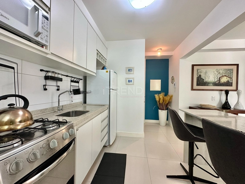 APARTAMENTO COM VISTA PARA O MAR: 7ª foto da galeria de imagens do imóvel