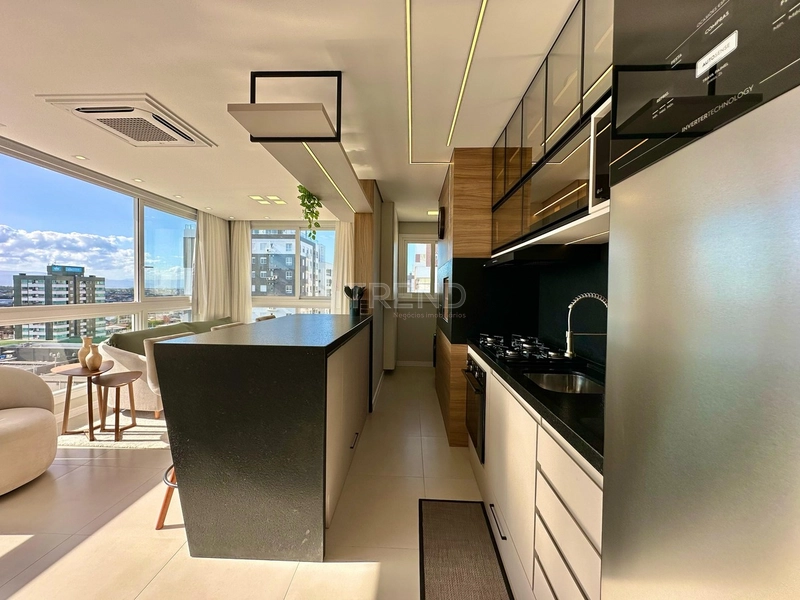 APARTAMENTO À VENDA, DEL PAINE DE ESQUINA: 29ª foto da galeria de imagens do imóvel
