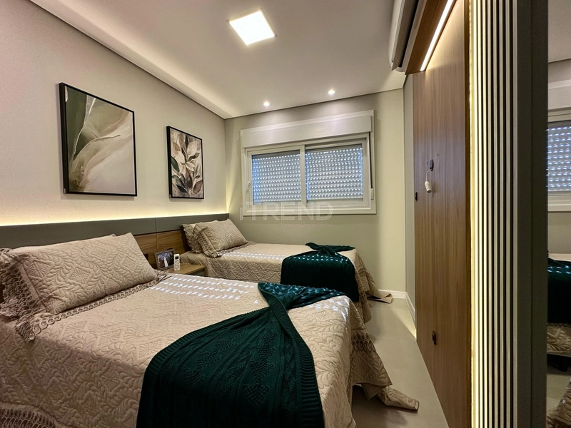 APARTAMENTO À VENDA, DEL PAINE DE ESQUINA: 12ª foto da galeria de imagens do imóvel