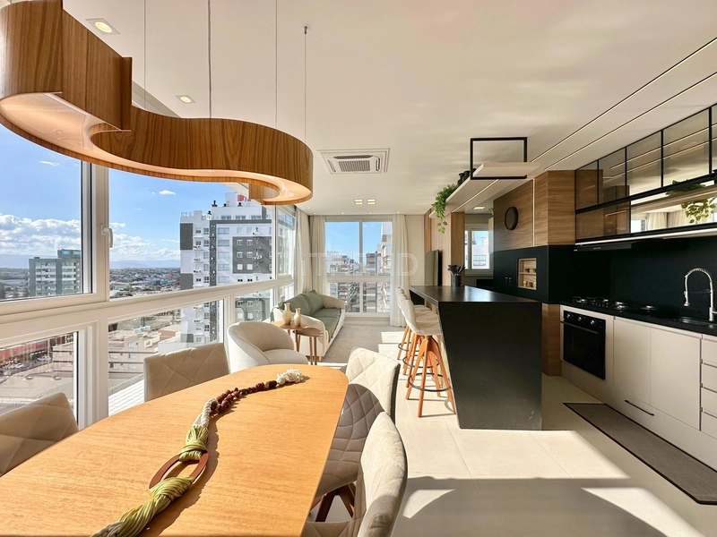 APARTAMENTO À VENDA, DEL PAINE DE ESQUINA: 13ª foto da galeria de imagens do imóvel