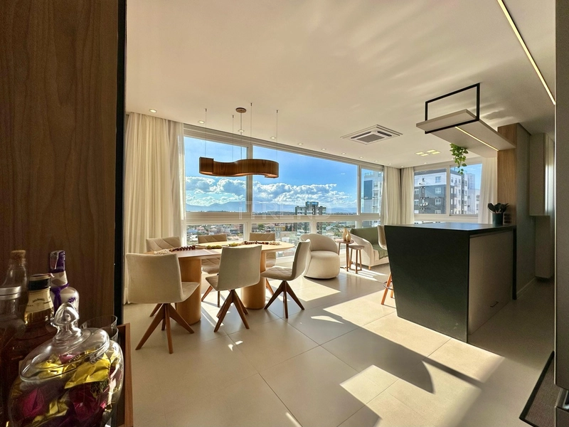 APARTAMENTO À VENDA, DEL PAINE DE ESQUINA: 3ª foto da galeria de imagens do imóvel