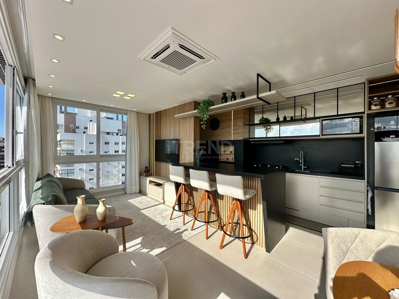 APARTAMENTO À VENDA, DEL PAINE DE ESQUINA: 17ª foto da galeria de imagens do imóvel