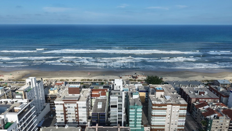 APARTAMENTO À VENDA COM TERRAÇO E INFRA COM PISCINA E VISTA PARA O MA: 12ª foto da galeria de imagens do imóvel