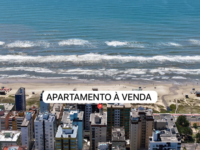 APARTAMENTO À VENDA PRÓXIMO AO MAR: 6ª foto da galeria de imagens do imóvel