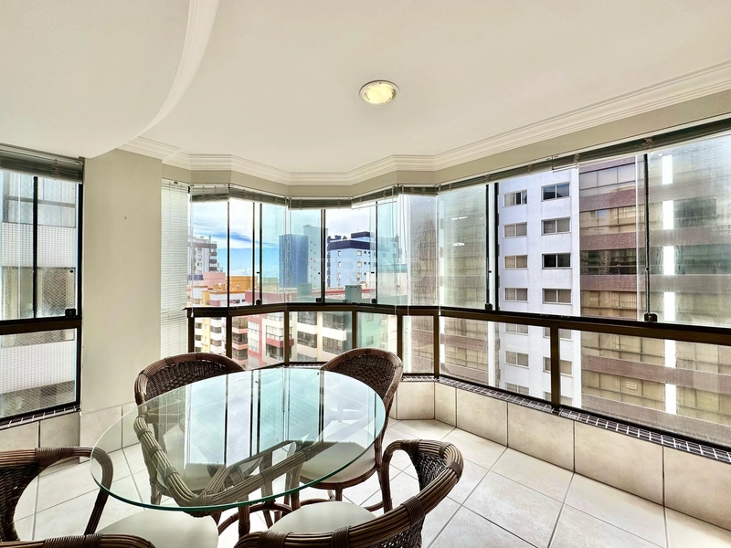 APARTAMENTO À VENDA PRÓXIMO AO MAR: 5ª foto da galeria de imagens do imóvel