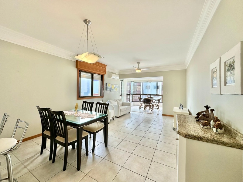 APARTAMENTO À VENDA PRÓXIMO AO MAR: 23ª foto da galeria de imagens do imóvel