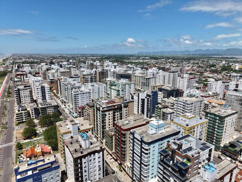 APARTAMENTO À VENDA PRÓXIMO AO MAR: 15ª foto da galeria de imagens do imóvel