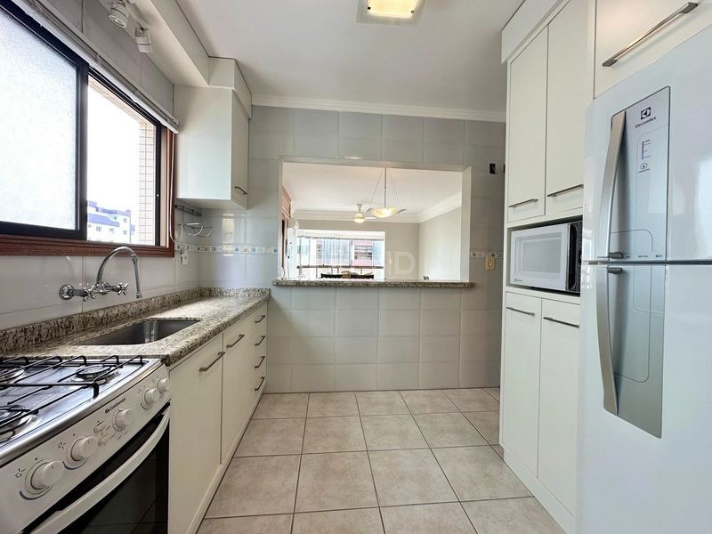 APARTAMENTO À VENDA PRÓXIMO AO MAR: 13ª foto da galeria de imagens do imóvel