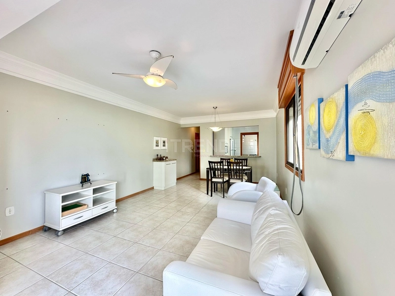 APARTAMENTO À VENDA PRÓXIMO AO MAR: 20ª foto da galeria de imagens do imóvel