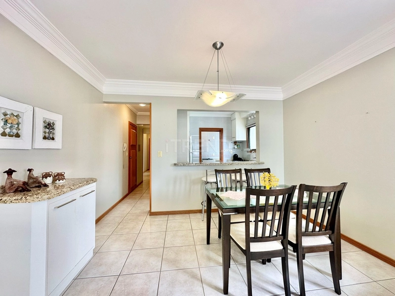 APARTAMENTO À VENDA PRÓXIMO AO MAR: 11ª foto da galeria de imagens do imóvel