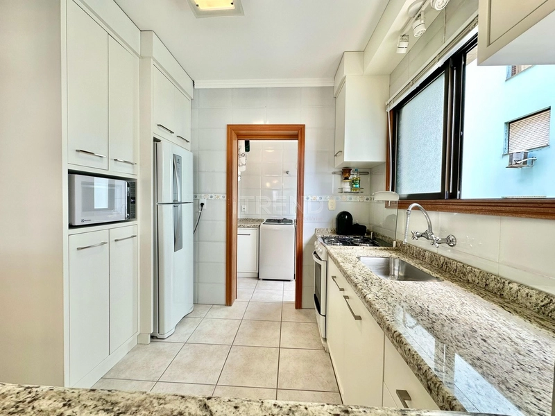APARTAMENTO À VENDA PRÓXIMO AO MAR: 10ª foto da galeria de imagens do imóvel