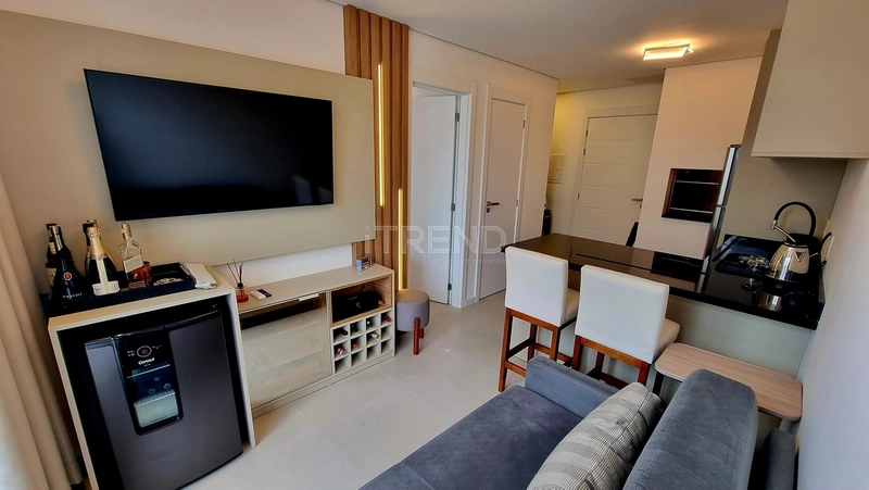 APARTAMENTO À VENDA, DEL PAINE DE ESQUINA: 1ª foto da galeria de imagens do imóvel