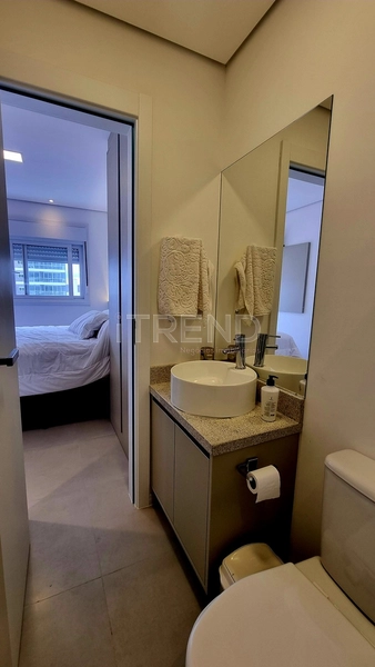 APARTAMENTO À VENDA, DEL PAINE DE ESQUINA: 8ª foto da galeria de imagens do imóvel
