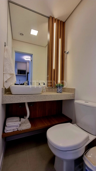 APARTAMENTO À VENDA, DEL PAINE DE ESQUINA: 4ª foto da galeria de imagens do imóvel