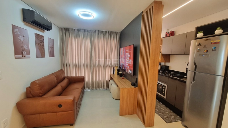 APARTAMENTO À VENDA, DEL PAINE DE ESQUINA: 1ª foto da galeria de imagens do imóvel
