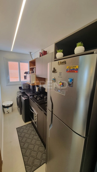APARTAMENTO À VENDA, DEL PAINE DE ESQUINA: 10ª foto da galeria de imagens do imóvel