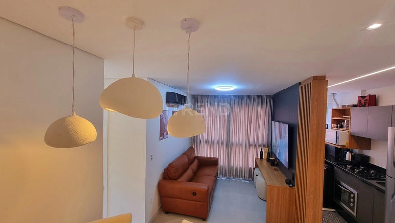 APARTAMENTO À VENDA, DEL PAINE DE ESQUINA: 2ª foto da galeria de imagens do imóvel