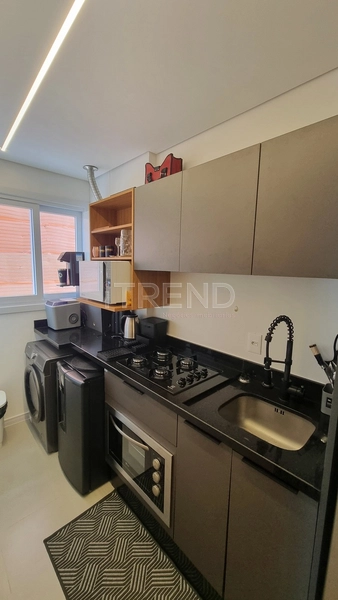 APARTAMENTO À VENDA, DEL PAINE DE ESQUINA: 9ª foto da galeria de imagens do imóvel