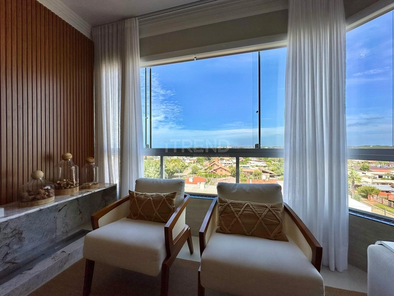 APARTAMENTO COM VISTA ETERNA PARA O MAR: 7ª foto da galeria de imagens do imóvel