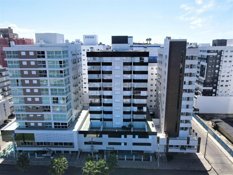 APARTAMENTO COM VISTA ETERNA PARA O MAR: 24ª foto da galeria de imagens do imóvel