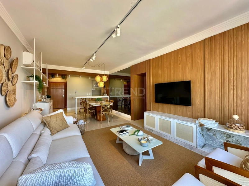 APARTAMENTO COM VISTA ETERNA PARA O MAR: 4ª foto da galeria de imagens do imóvel