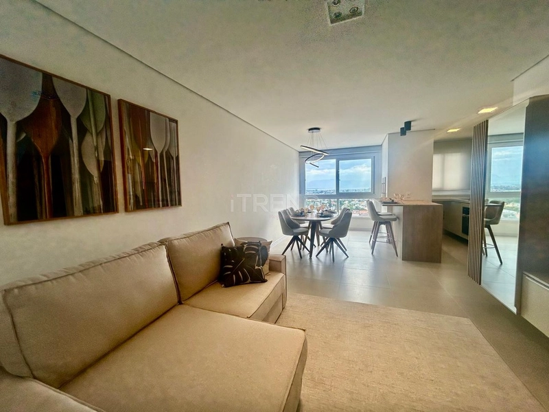 Apartamento com 2 Suítes: 7ª foto da galeria de imagens do imóvel