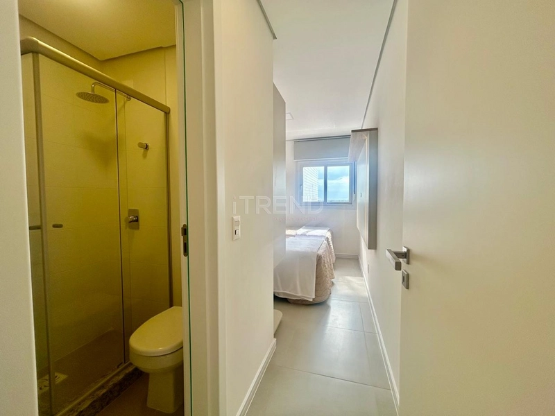 Apartamento com 2 Suítes: 5ª foto da galeria de imagens do imóvel