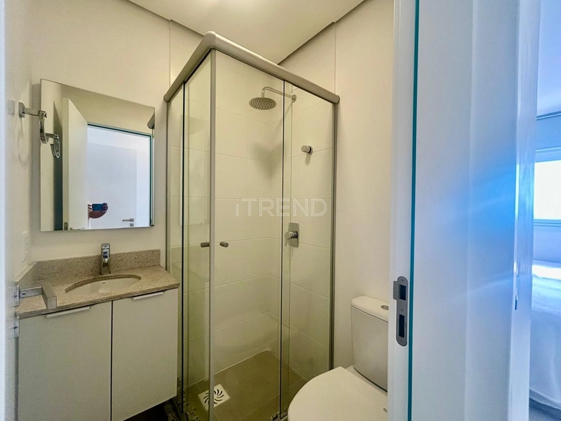 Apartamento com 2 Suítes: 6ª foto da galeria de imagens do imóvel