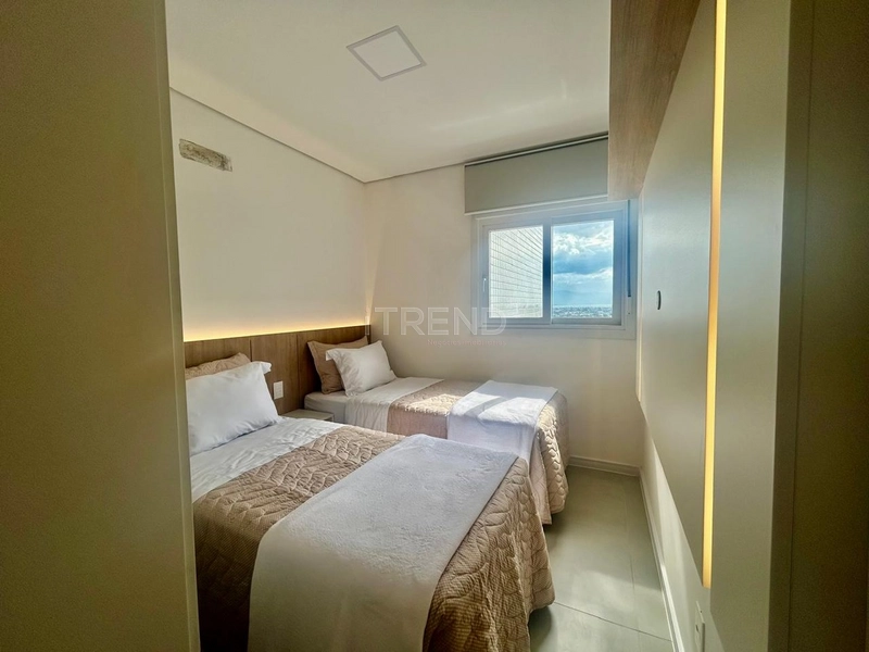 Apartamento com 2 Suítes: 21ª foto da galeria de imagens do imóvel