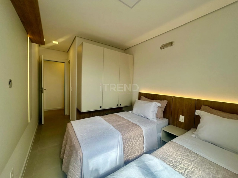 Apartamento com 2 Suítes: 8ª foto da galeria de imagens do imóvel