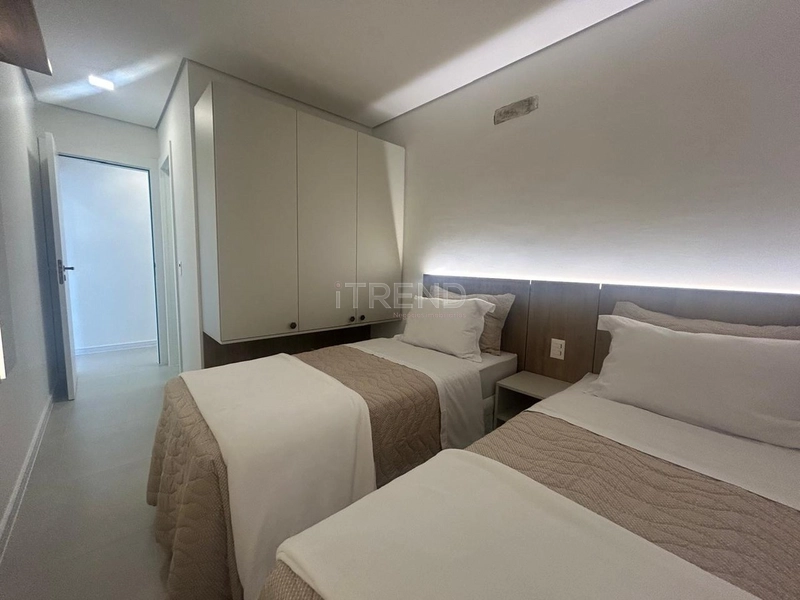 Apartamento com 2 Suítes: 9ª foto da galeria de imagens do imóvel