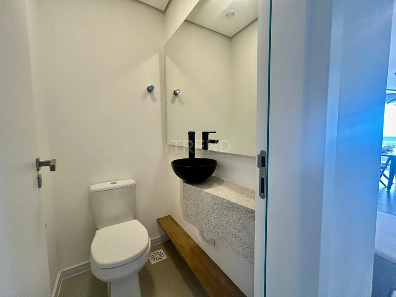 Apartamento com 2 Suítes: 4ª foto da galeria de imagens do imóvel