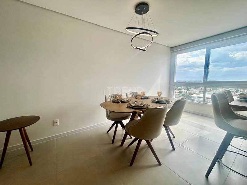 Apartamento com 2 Suítes: 3ª foto da galeria de imagens do imóvel