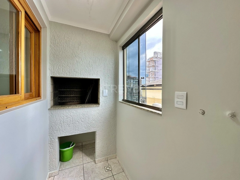APARTAMENTO LESTE/NORTE À VENDA NO CENTRO DE CAPÃO DA CANOA: 15ª foto da galeria de imagens do imóvel