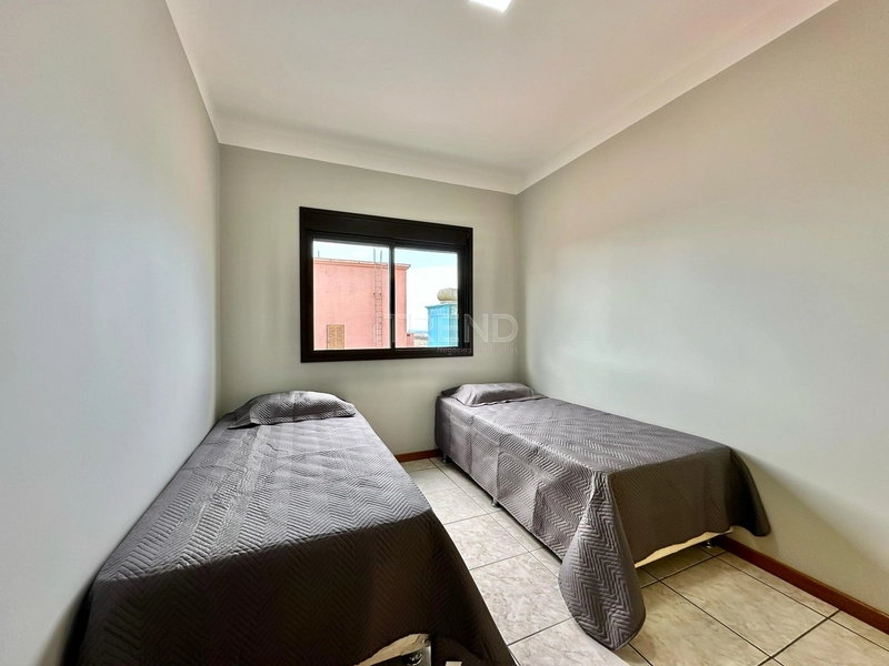 APARTAMENTO LESTE/NORTE À VENDA NO CENTRO DE CAPÃO DA CANOA: 9ª foto da galeria de imagens do imóvel