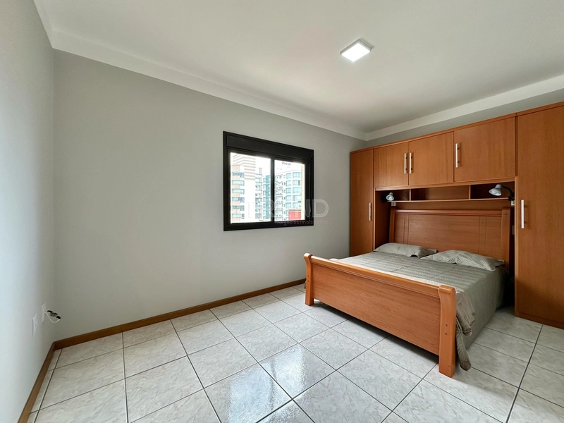 APARTAMENTO LESTE/NORTE À VENDA NO CENTRO DE CAPÃO DA CANOA: 10ª foto da galeria de imagens do imóvel