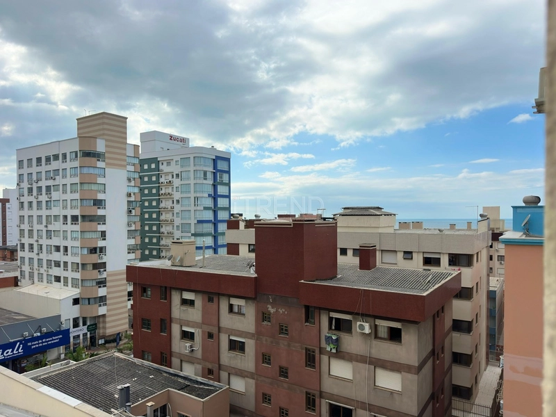 APARTAMENTO LESTE/NORTE À VENDA NO CENTRO DE CAPÃO DA CANOA: 13ª foto da galeria de imagens do imóvel
