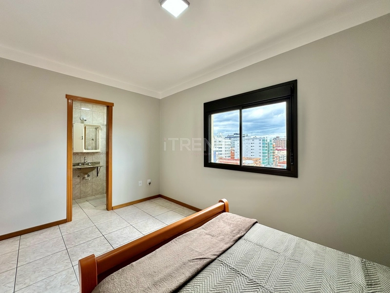 APARTAMENTO LESTE/NORTE À VENDA NO CENTRO DE CAPÃO DA CANOA: 17ª foto da galeria de imagens do imóvel
