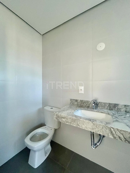 Apartamento de esquina em prédio moderno à 2 quadras do mar: 14ª foto da galeria de imagens do imóvel